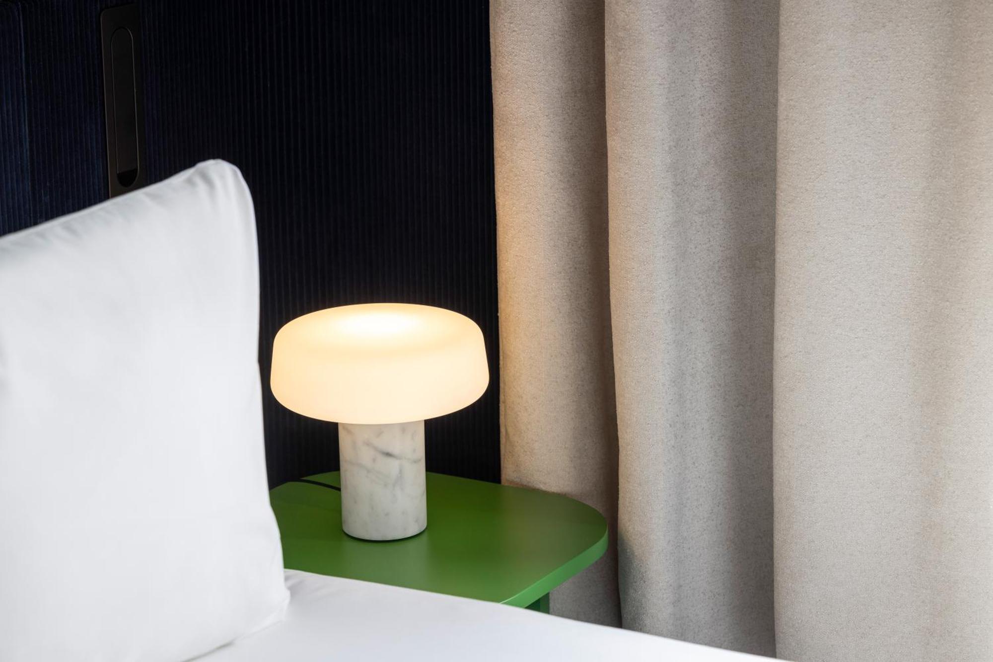 Hotel Gabbie Paris Quarto foto